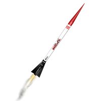 Estes Rocket Banshee 1303