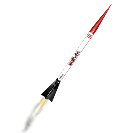 Estes Rocket Banshee 1303