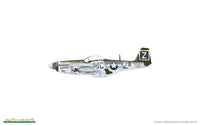1/48 Eduard P-51D-5 8th AF for EDUARD D48085
