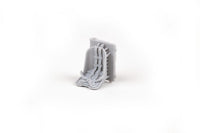 1/48 Eduard Fw 190A-4 LooKplus 644313