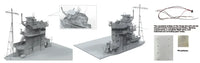 1/35 Border Model Akagi Bridge w/Flight Deck BS002