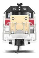 N Broadway Ltd EMD SD40-2 US Navy Fantasy Scheme No-Sound/DCC-Ready 9494