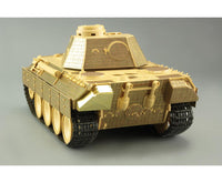 1/35 Eduard Panther Ausf. D 36327