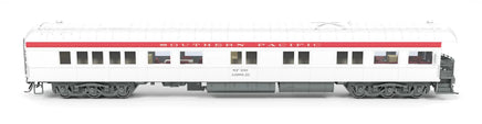 HO Broadway Ltd Southern Pacific Business Car #100 "Airslie" 8957 - MPM Hobbies