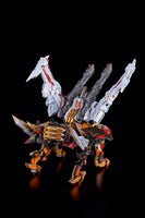 Flame Toys [Kuro Kara Kuri] Victory Leo 51376