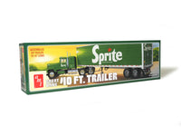 1/25 AMT Great Dane Dry Goods Trailer Sprite 1467
