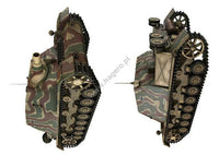 Kagero Publishing Sturmpanzer IV Brummbar P0018