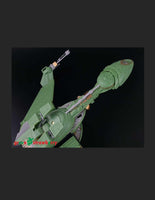 1/350 Green Strawberry Klingon Bird of Prey - B Rel Class Upgrade Set 10520
