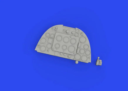 1/32 Eduard Spitfire Mk.Ia LooK KOTARE 634038