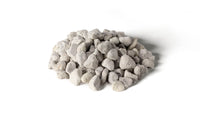 Woodland Game Terrain Stone - White 6547