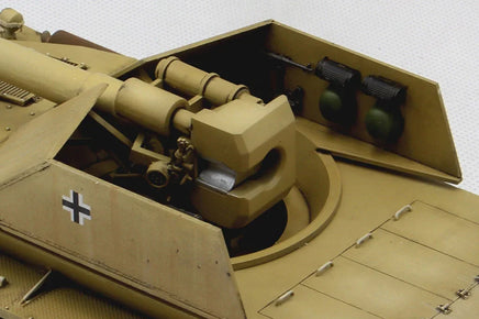 1/35 iLoveKit German Rhm.-Borsig Waffentrager 63523