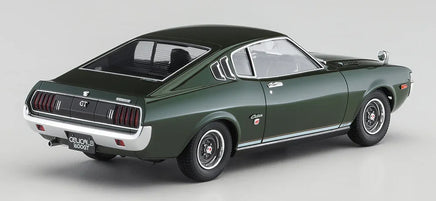 1/24 Hasegawa Toyota Celica LB 1600GT "Production Type Steel Wheel" (1973) 20720