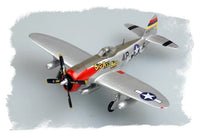 1/72 Hobby Boss P-47D Thunderbolt 80257 - MPM Hobbies