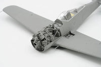 1/35 Border Model Focke-Wulf FW-190A-8 BF009
