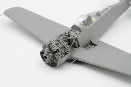 1/35 Border Model Focke-Wulf FW-190A-8 BF009