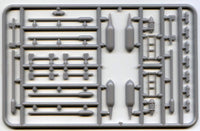 1/48 Mikro Mir Hunting Provost T.51/53 48-015