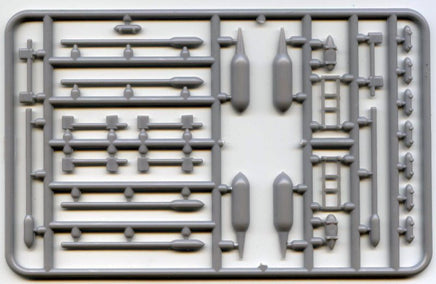 1/48 Mikro Mir Hunting Provost T.51/53 48-015