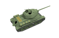 1/35 Ryefield Models T-34/85 Model 1944 No.174 Factory 5040