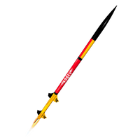 Estes Rocket Pro Series II Vogel 9728