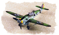 1/72 Hobby Boss Bf109G-10 Easy Assembly 80227