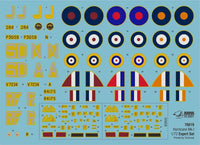 1/72 Arma Hobby Hurricane Mk I Expert Set 70019