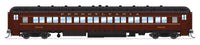 HO Broadway Ltd PRR Heavyweight 5-Car Passenger Set 1950's Era "Ohio" 8966 - MPM Hobbies