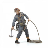 1/35 Zvezda Soviet Mountain Infantry WWII 1942 3606