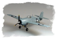 1/72 Hobby Boss F4F-4 "Wildcat" Easy Assembly Authentic Kit 80220