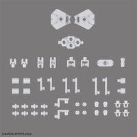 1/144 Bandai 30MM Customize Material (Cyber Effect / Multi-Joint) 2653374