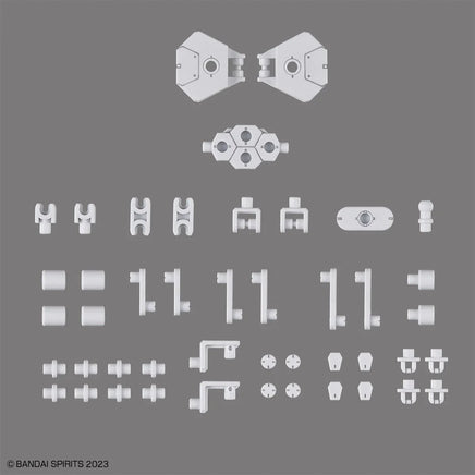 1/144 Bandai 30MM Customize Material (Cyber Effect / Multi-Joint) 2653374