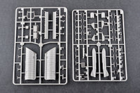 1/72 iLoveKit Russian Navy Osa Class Missile Boat OSA-2 67202