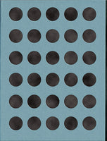 Whitman Coin Folder - Lincoln Cents Collection #4: Starting 2014 4004