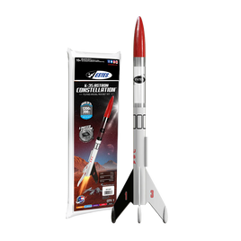 Estes K35 Astron Constellation 001235