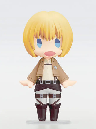 Hello! Good Smile Armin Arlert 92985