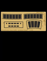 1/350 Green Strawberry USS Enterprise NCC-1701 Refit Fruit Pack BFP32