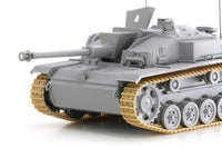 1/35 Dragon Model Stug. III F/8 Early Production Italy 1943 6620
