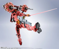 Bandai Metal Robot Spirits Red Gundam 67538