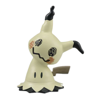 Bandai Pokémon Model Kit Quick!! 08 Mimikyu 2588388