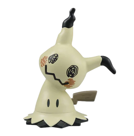 Bandai Pokémon Model Kit Quick!! 08 Mimikyu 2588388
