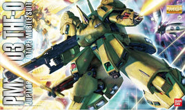 1/100 Bandai MG PMX-003 The-O 2103011