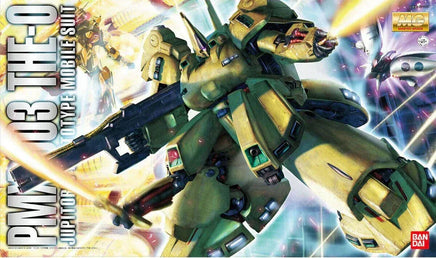 1/100 Bandai MG PMX-003 The-O 2103011