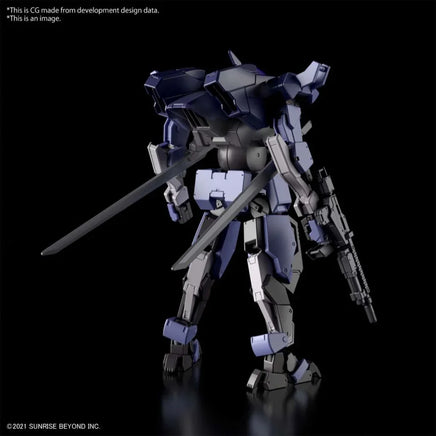 1/72 Bandai Brady Hound (Brad Exclusive) 2590654