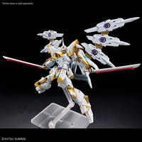 1/144 Bandai HG Gundam Seed Freedom Black Knight Squad Cal-Re.A 2679246