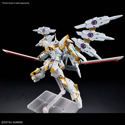 1/144 Bandai HG Gundam Seed Freedom Black Knight Squad Cal-Re.A 2679246