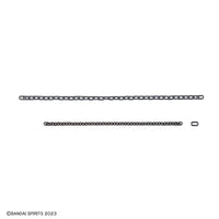 1/144 Bandai 30MM Customize Material 05 (Chain Parts / Multi Joint) 2653375