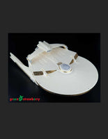 Green Strawberry Combo Pack Miranda classlate version (dominion war) FP15