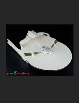 Green Strawberry Combo Pack Miranda classlate version (dominion war) FP15