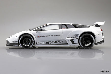 1/24 Aoshima LB-Works Lamborghini Murcielago Ver. 1 59920