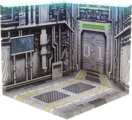 PLUM PMOA Dioramansion 200: Secret Base 24054