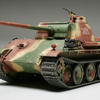 1/48 Tamiya German Panther Type G Tank 32520
